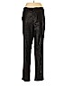 Chico's Black Faux Leather Pants Size XL (3) - photo 1