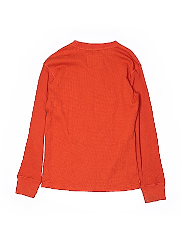 The Children's Place Thermal Top (view 2)