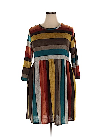 Eloges Casual Dress (view 1)