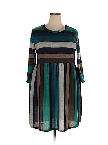 Eloges Casual Dress (view 1)