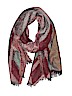 Unbranded Print Pink Scarf One size - photo 1