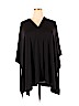 Zenana Premium Black Short Sleeve Top Size 2X - photo 1