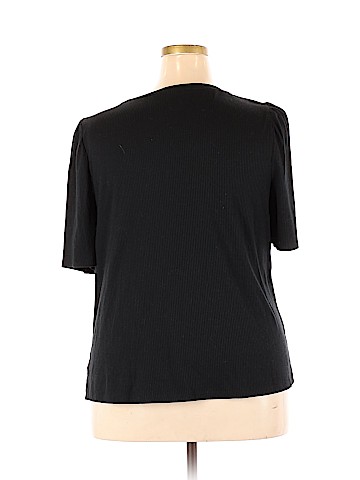 Ava & Viv Short Sleeve T-Shirt (view 2)