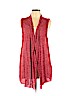 Maurices Red Cardigan Size XL - photo 1