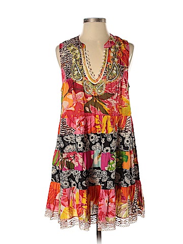 Free People Casual Dress (view 1)