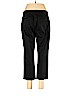 Banana Republic Black Khakis Size 10 (petite) - photo 2