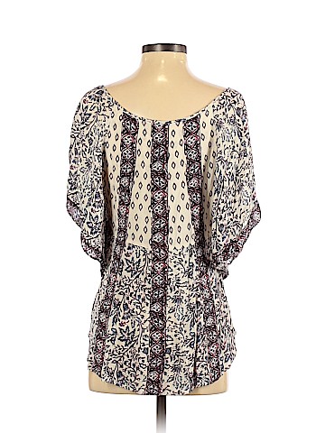 Free People Short Sleeve Top (view 2)
