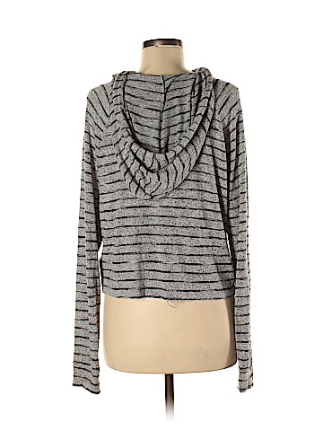 Mossimo Supply Co. Pullover Hoodie (view 2)