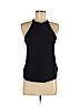 Lululemon Athletica Black Active Tank Size 6 - photo 1