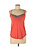 Lululemon Athletica Red Active Tank Size 8 - photo 1