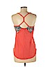 Lululemon Athletica Red Active Tank Size 8 - photo 2