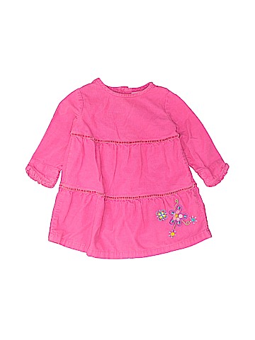 Hanna Andersson Dress (view 1)