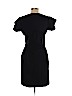 Diane von Furstenberg Black Casual Dress Size 12 - photo 2