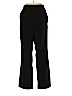Sag Harbor Black Dress Pants Size 16 - photo 1