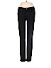 Paige Black Jeggings Size 25 waist - photo 1