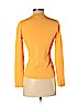 Banana Republic Orange Cardigan Size S - photo 2