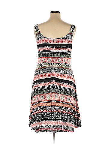Ann Taylor LOFT Casual Dress (view 2)