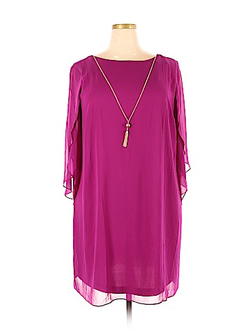 JBS Casual Dress (view 1)