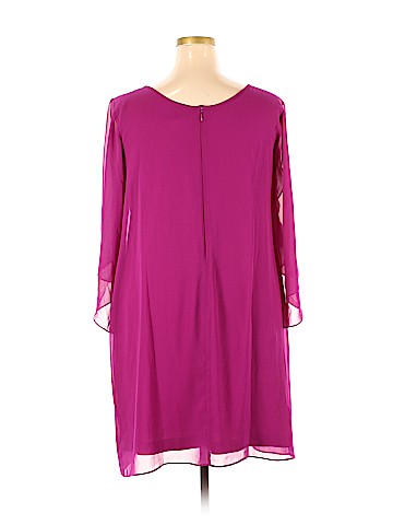 JBS Casual Dress (view 2)