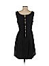 Betsey Johnson Black Casual Dress Size 4 - photo 2