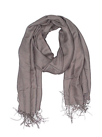 Naturally Knotty Scarf (view 1)