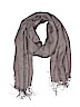 Naturally Knotty Solid Gray Scarf One size - photo 1