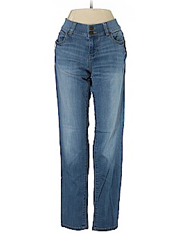 Soho JEANS NEW YORK & COMPANY Size 4