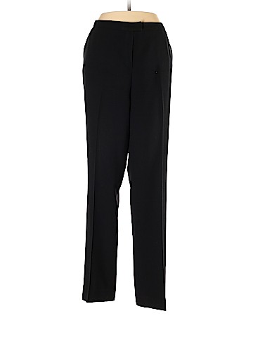 Escada Wool Pants (view 1)