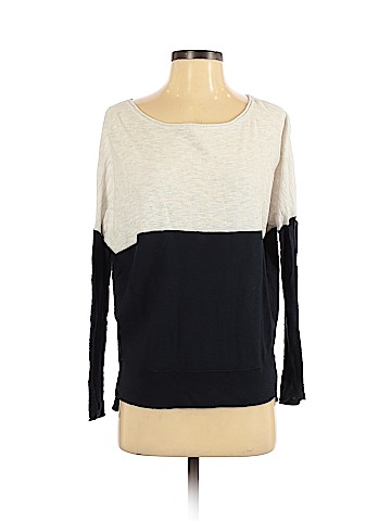 Vince. Long Sleeve Top (view 1)