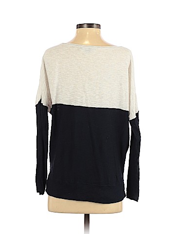 Vince. Long Sleeve Top (view 2)