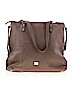 Kooba 100% Leather Tan Leather Tote One size - photo 3