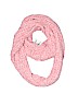 Charlotte Russe 100% Acrylic Solid Pink Scarf One size - photo 1