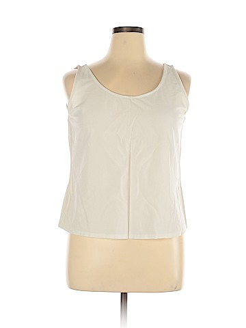 Eileen Fisher Tank Top (view 1)