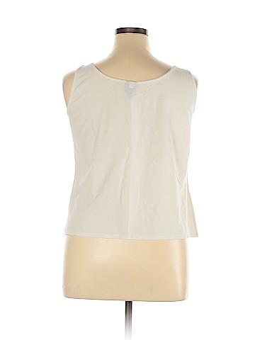 Eileen Fisher Tank Top (view 2)
