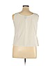 Eileen Fisher Ivory Tank Top Size XL - photo 2