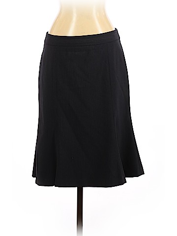Banana Republic Wool Skirt (view 1)