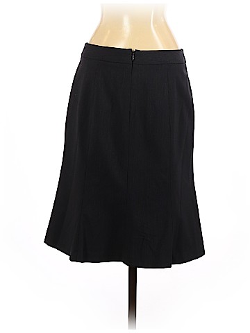 Banana Republic Wool Skirt (view 2)