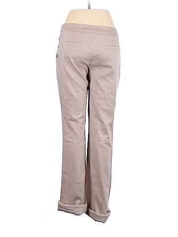 Scervino Street Wool Pants (view 2)