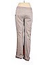Scervino Street Tan Wool Pants Size 8 - photo 2
