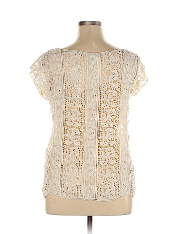 Kenar Sleeveless Blouse (view 2)