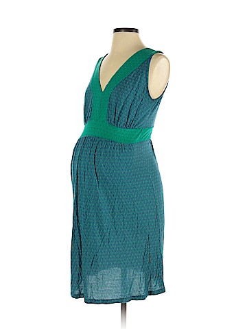 Liz Lange Maternity for Target Casual Dress (view 1)