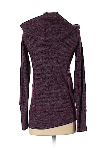 Lululemon Athletica Zip Up Hoodie (view 2)
