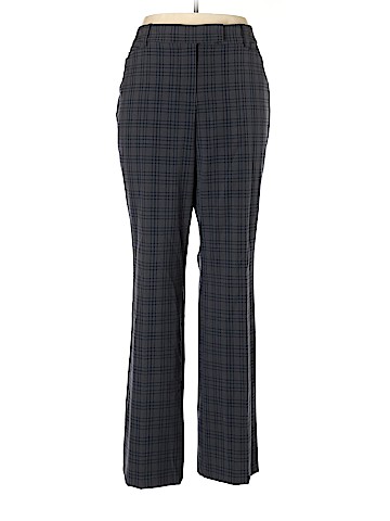 Roz & Ali Dress Pants (view 1)