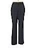 Roz & Ali Gray Dress Pants Size 14 - photo 1