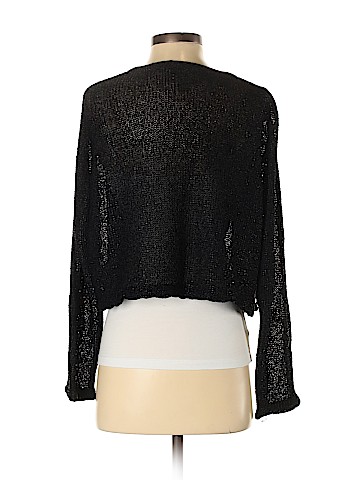 Linda Allard Ellen Tracy Cardigan (view 2)