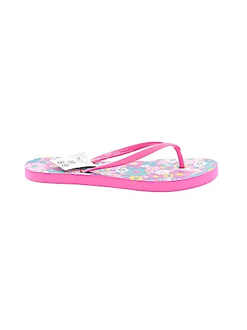 Mossimo Supply Co. Flip Flops (view 1)