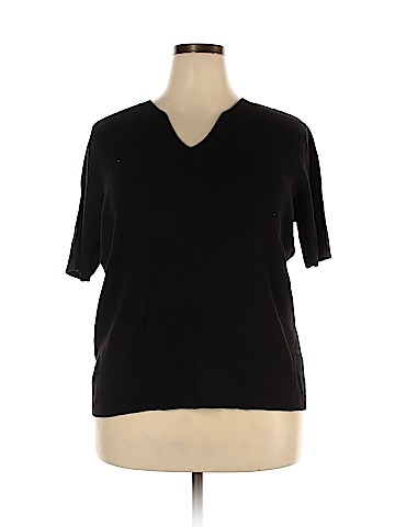 Avenue Pullover Sweater (view 1)