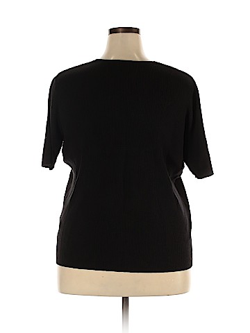 Avenue Pullover Sweater (view 2)