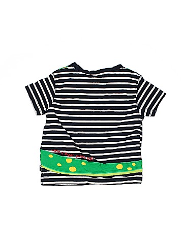 JoJo Maman Bebe Short Sleeve T-Shirt (view 2)