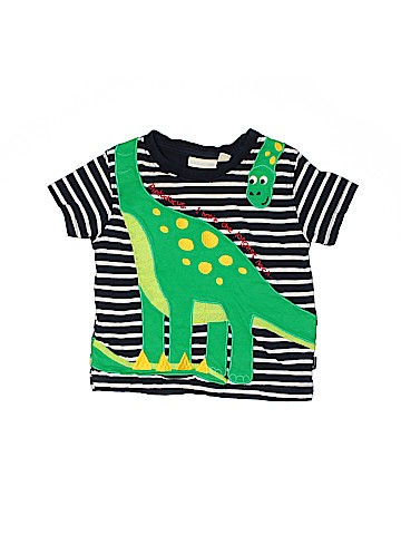 JoJo Maman Bebe Short Sleeve T-Shirt (view 1)